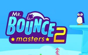 Penguin Launch Arcade Game