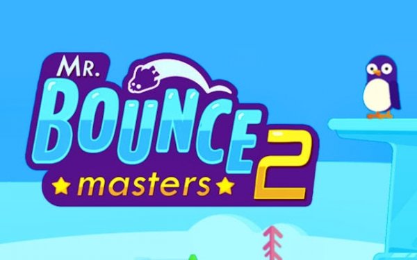 Penguin Launch Arcade Game
