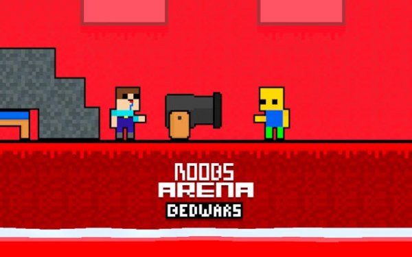Pixel Base Defense Duo
