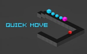Quick Move: Reflex Clicker Challenge Online Game