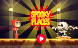 Enchanted Trail Puzzle Adventure