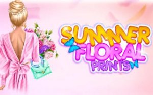 Summer Floral Style Creator