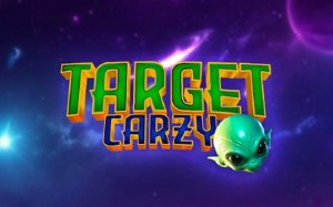 Target Crazy Alien - Alien Precision Shooter Online Game