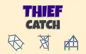 Police Pursuit Logic Puzzle