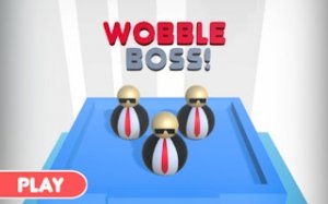 Tilt Office: Physics Escape Puzzle