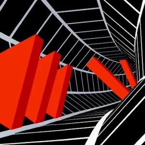 Tunnel Road: Agility Runner