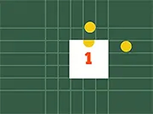 Color Match Rotation