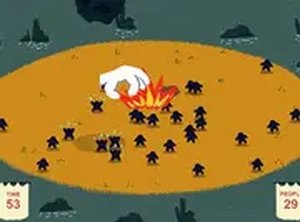 Rescue Rush: Save the Tiny Crew
