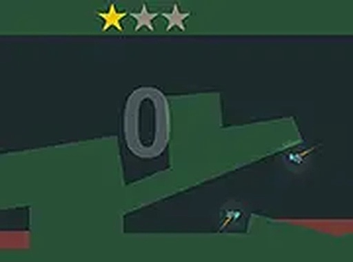 GelBot Maze Logic