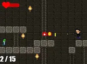 Cave Defense Survival