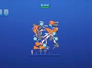 Match Story: Power-Up Puzzle Game