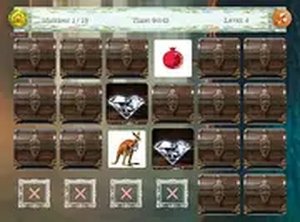 Wildlife Recall Challenge