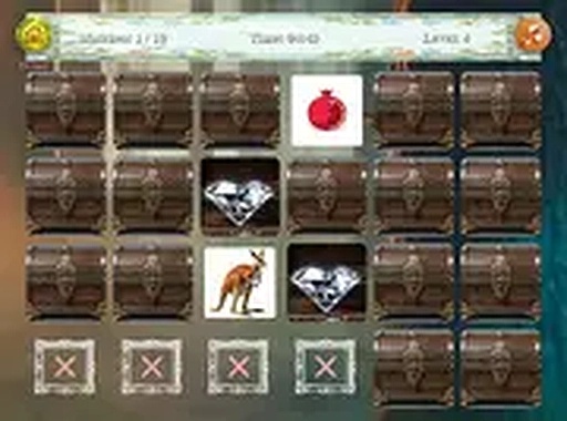 Wildlife Recall Challenge