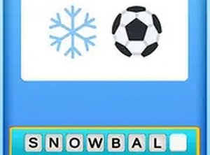 Emoji Riddle Quest