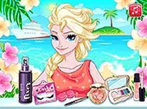 Summer Cruise Style Studio