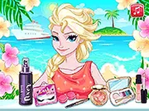 Summer Cruise Style Studio