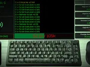 CloudServer Clicker: Idle Growth Game
