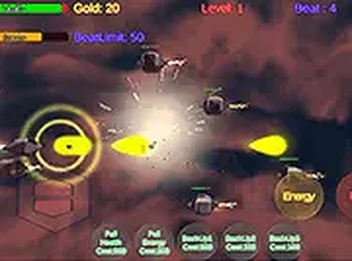 Aerial Commander Classic