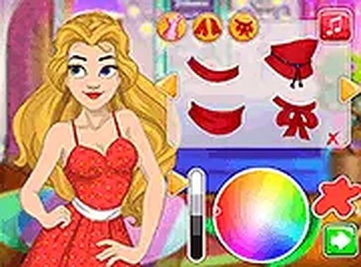 Princess Fashion Photo Studio