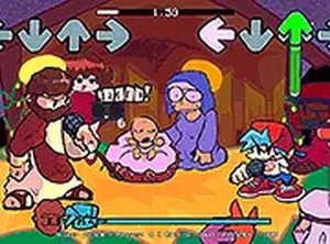 Holiday Beat Duel